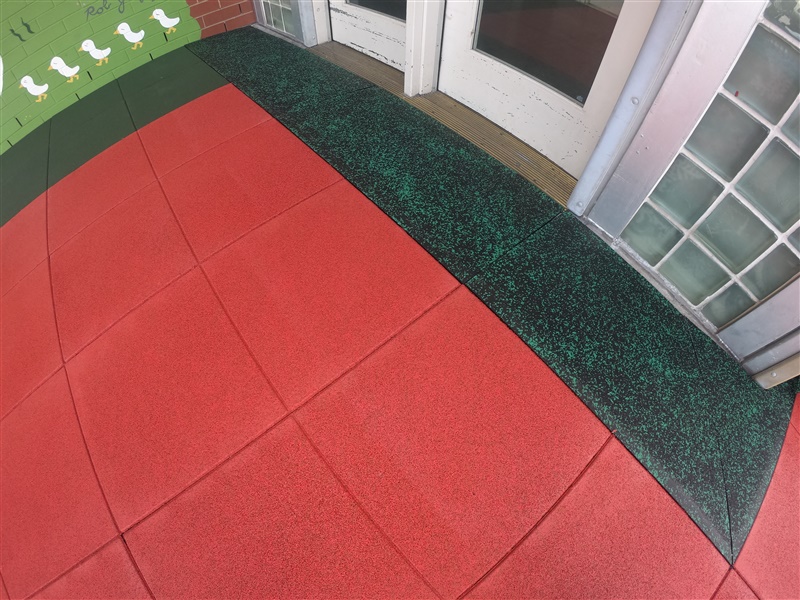 Socially Distancing on School Rooftops preview 18